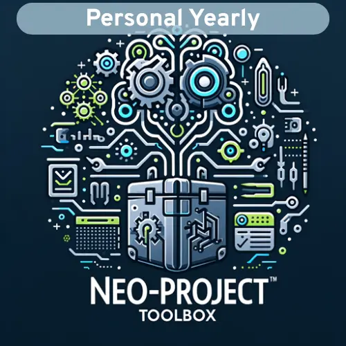 Personal Buyer Yearly